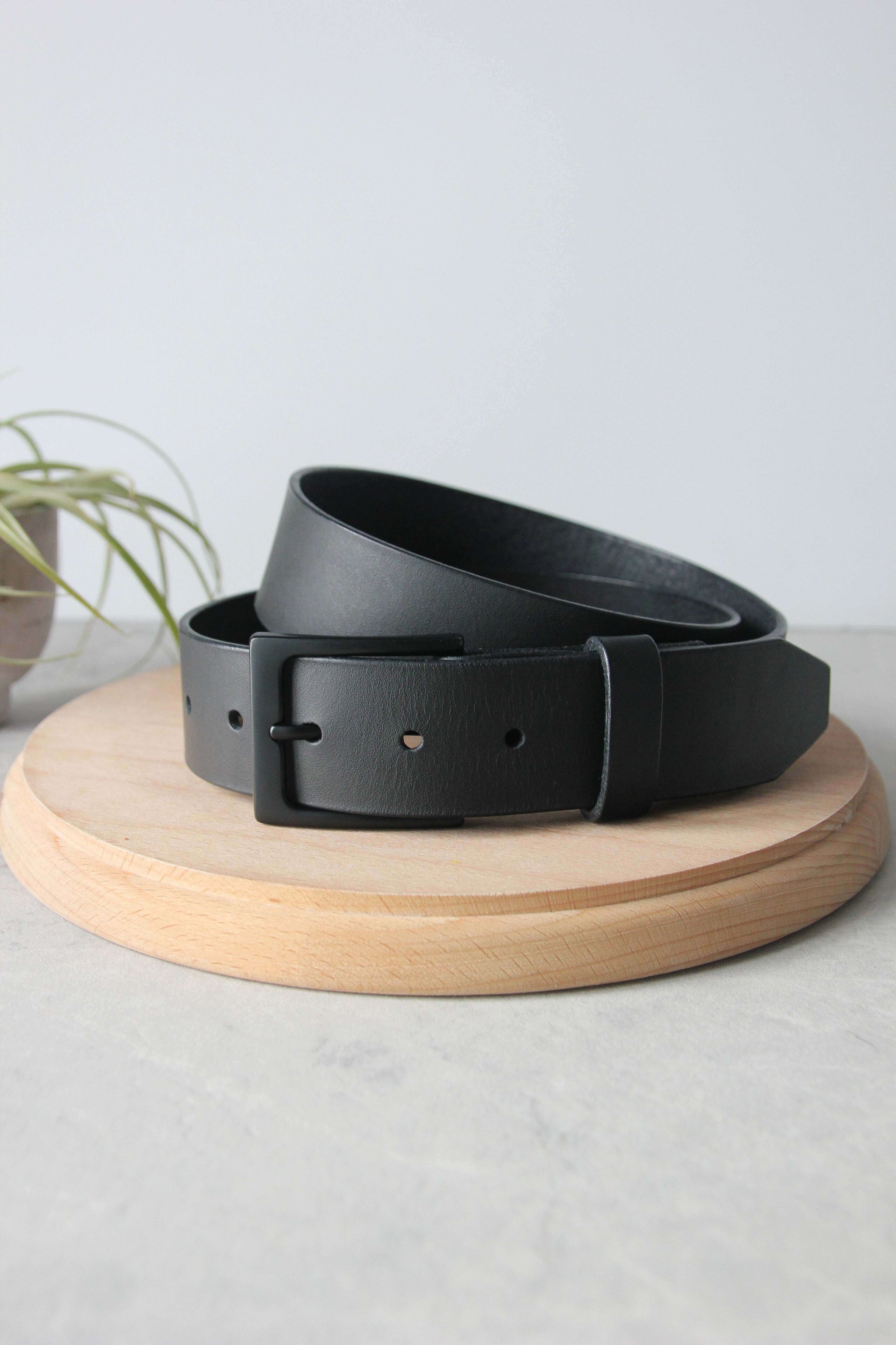 Belts – S. Belair