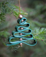 Charger l&#39;image dans la galerie, Christmas_Deco_Green_Gold
