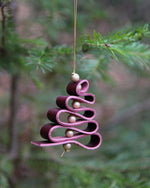 Charger l&#39;image dans la galerie, Christmas_Deco_Purple_Gold
