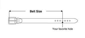 Ceinture (Noire)