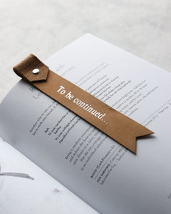 Bookmarks_Caramel